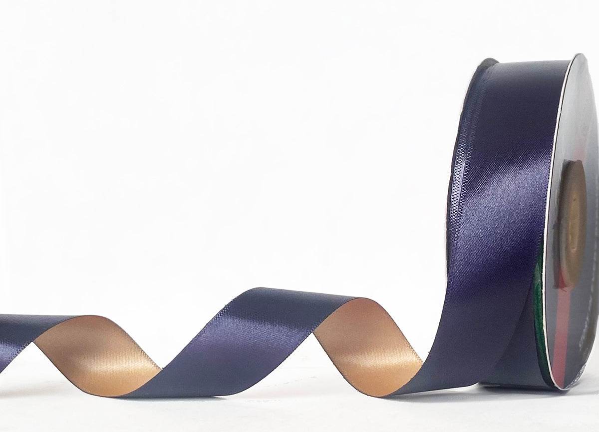  Dual-tone ribbons-19 Mtrs - Littl