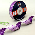 Polka Dot Ribbons