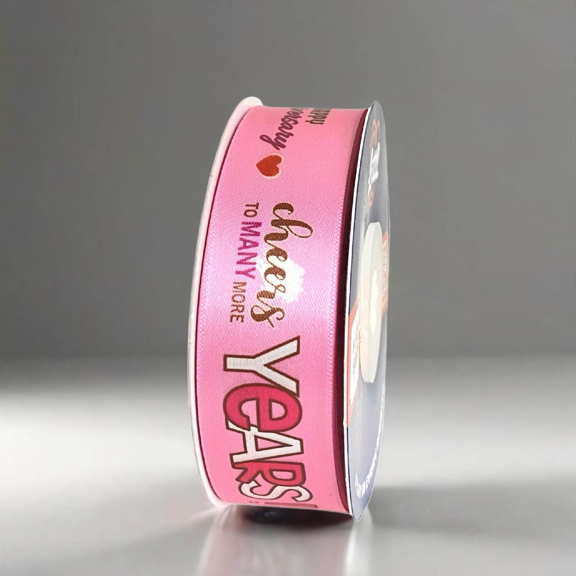 Ribbons for Anniversary - Littl
