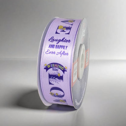 Ribbons for Anniversary - Littl