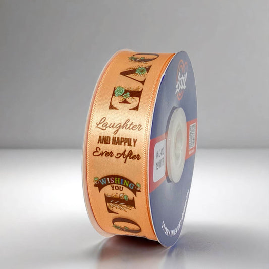 Ribbons for Anniversary- Littl