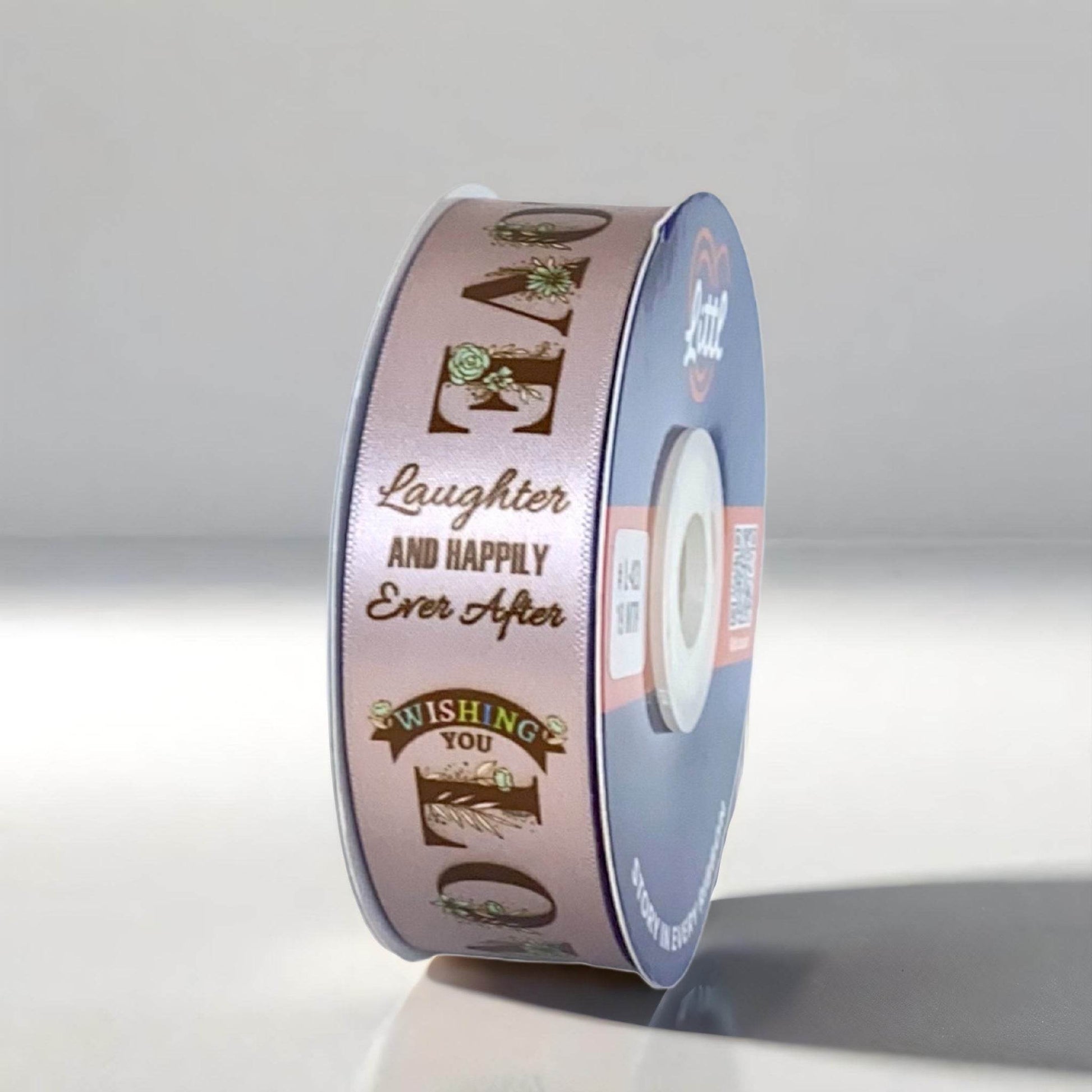 Ribbons for Anniversary - Littl