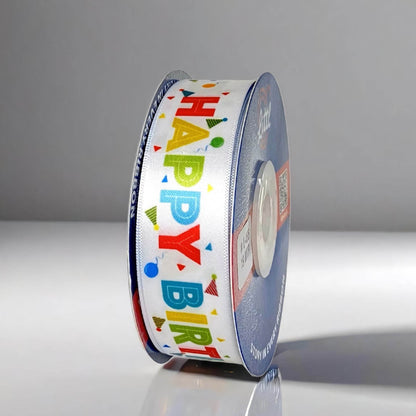 Ribbons for Birthday - Littl