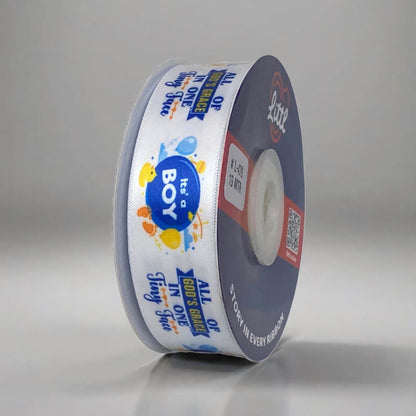 Gift ribbons for newborn - Littl