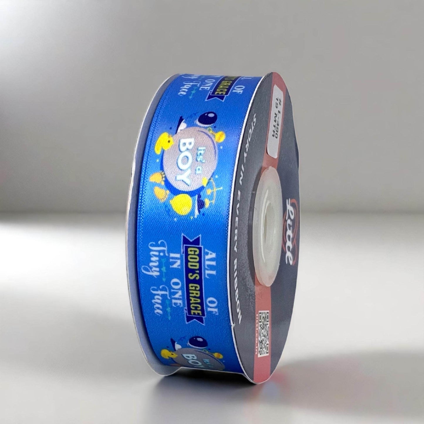 gift ribbons for newborn - littl