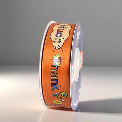Ribbons for Thank You  - Littl