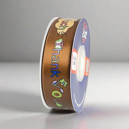 Ribbons for Thank You - Littl