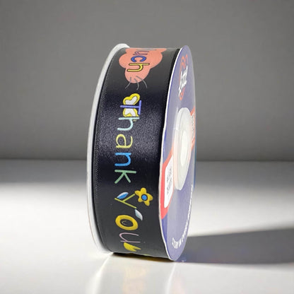 Ribbons for Thank You - Littl