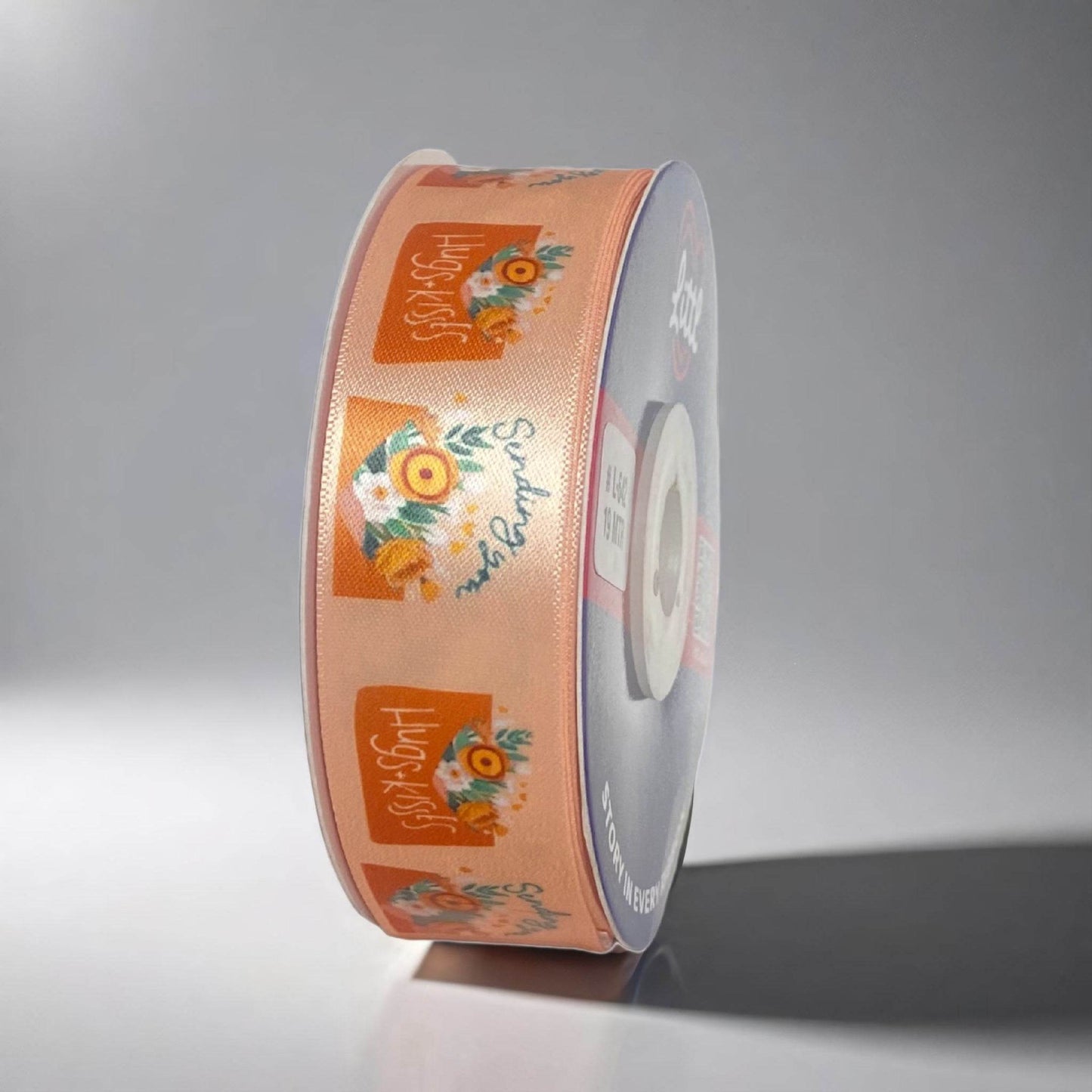 i love you gift ribbons - littl