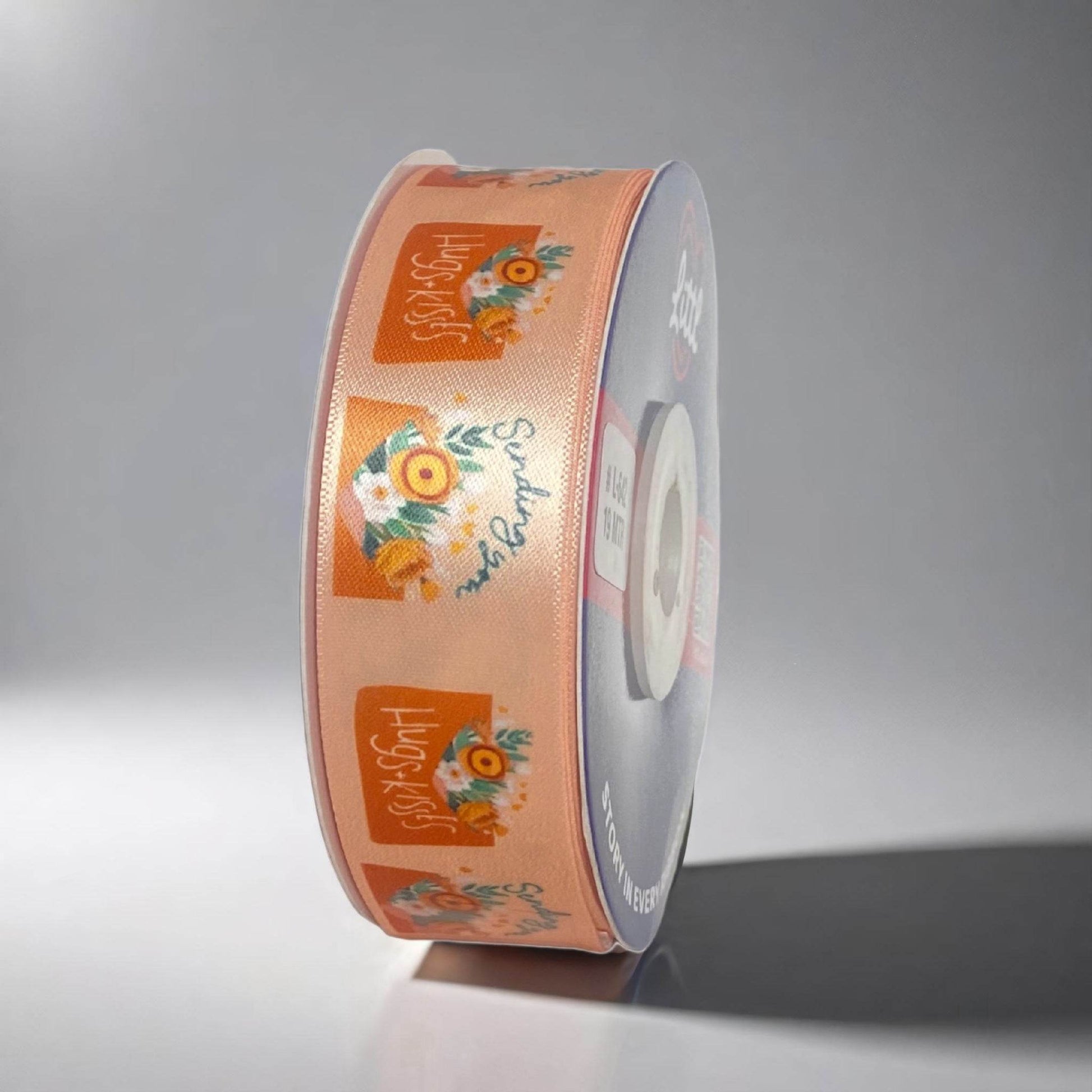 I love you gift ribbons - Littl