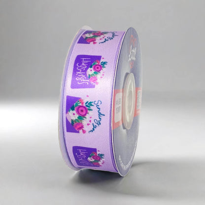 I love you gift ribbons - Littl