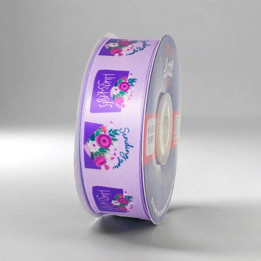 I love you gift ribbons - Littl