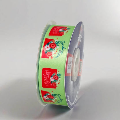 I love you gift ribbons - Littl
