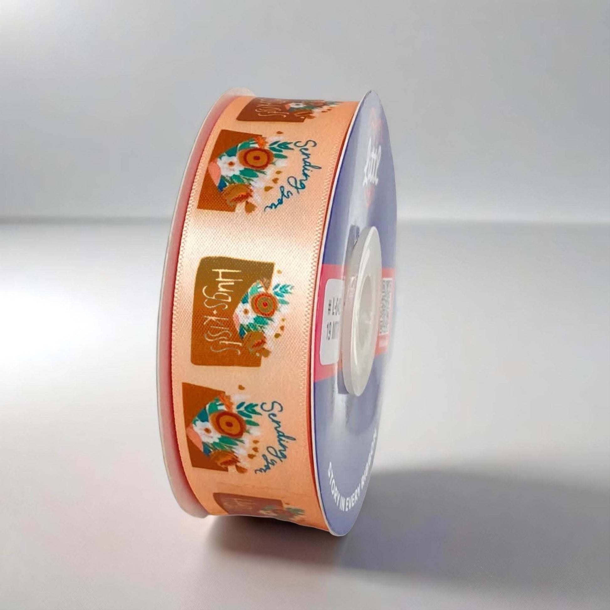 I love you gift ribbons - Littl