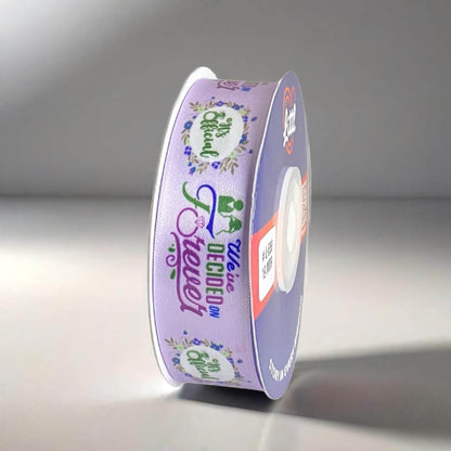 Ribbons for Engagement - Littl