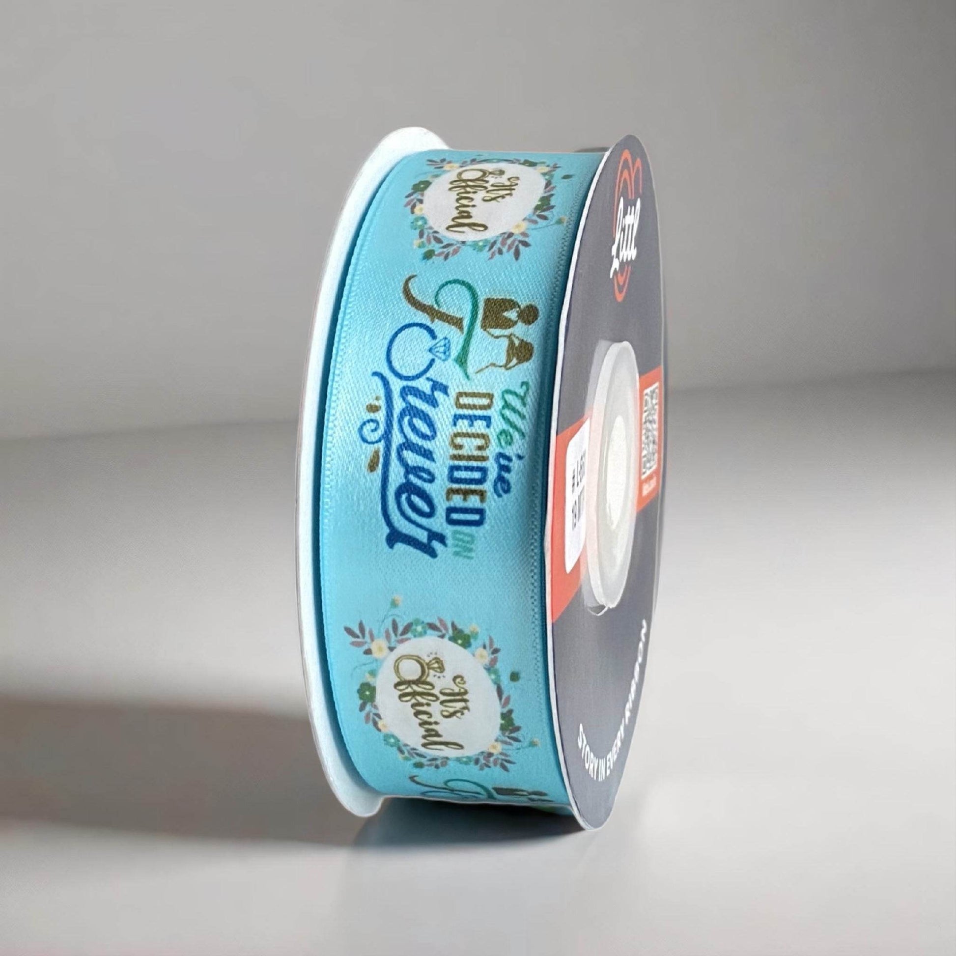 Ribbons for Engagement - Littl