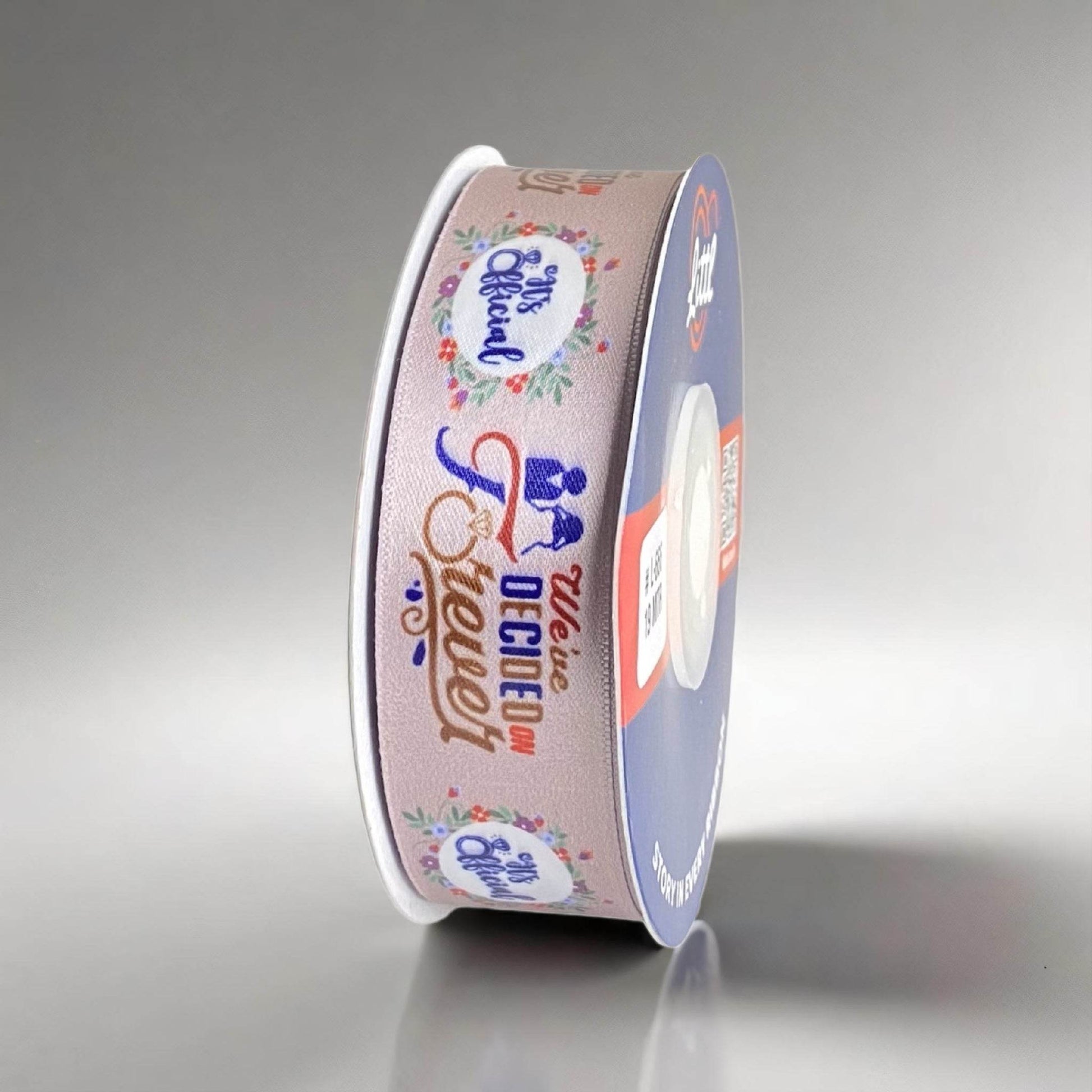 Ribbons for Engagement - Littl