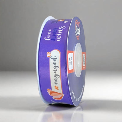 Ribbons for Engagement - Littl