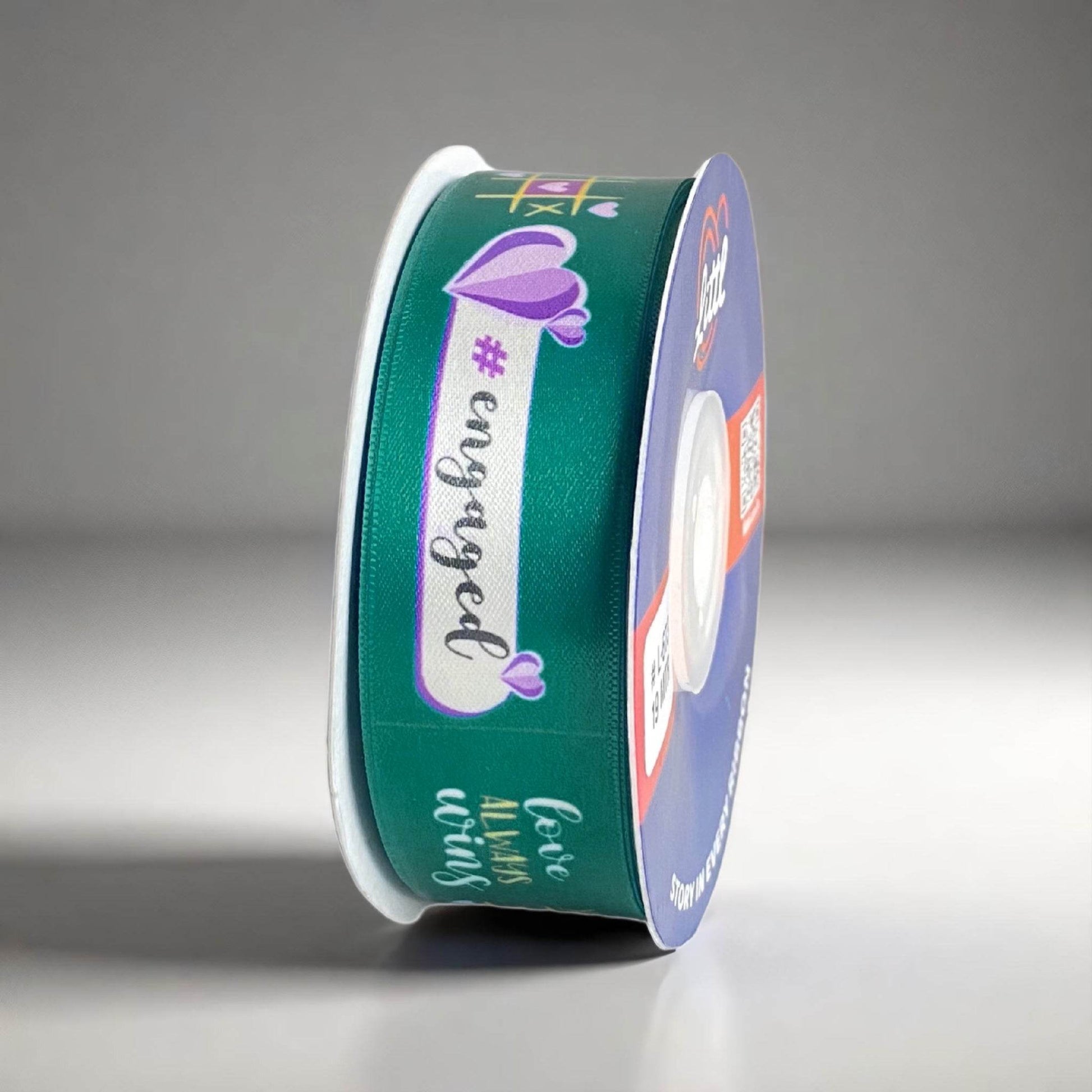 Ribbons for Engagement - Littl