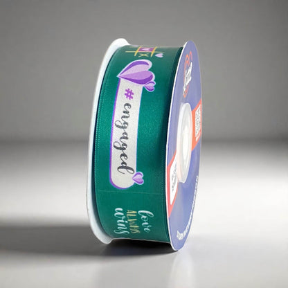 Ribbons for Engagement - Littl