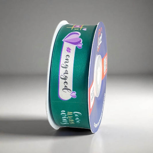 Ribbons for Engagement - Littl