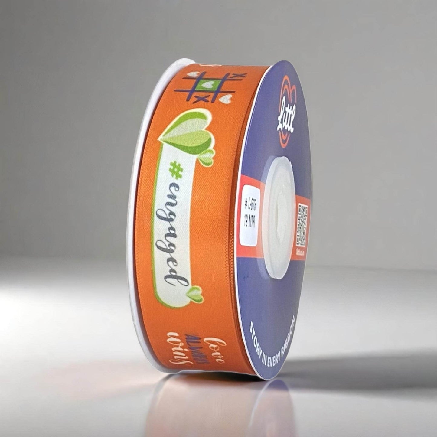 ribbons for engagement - littl