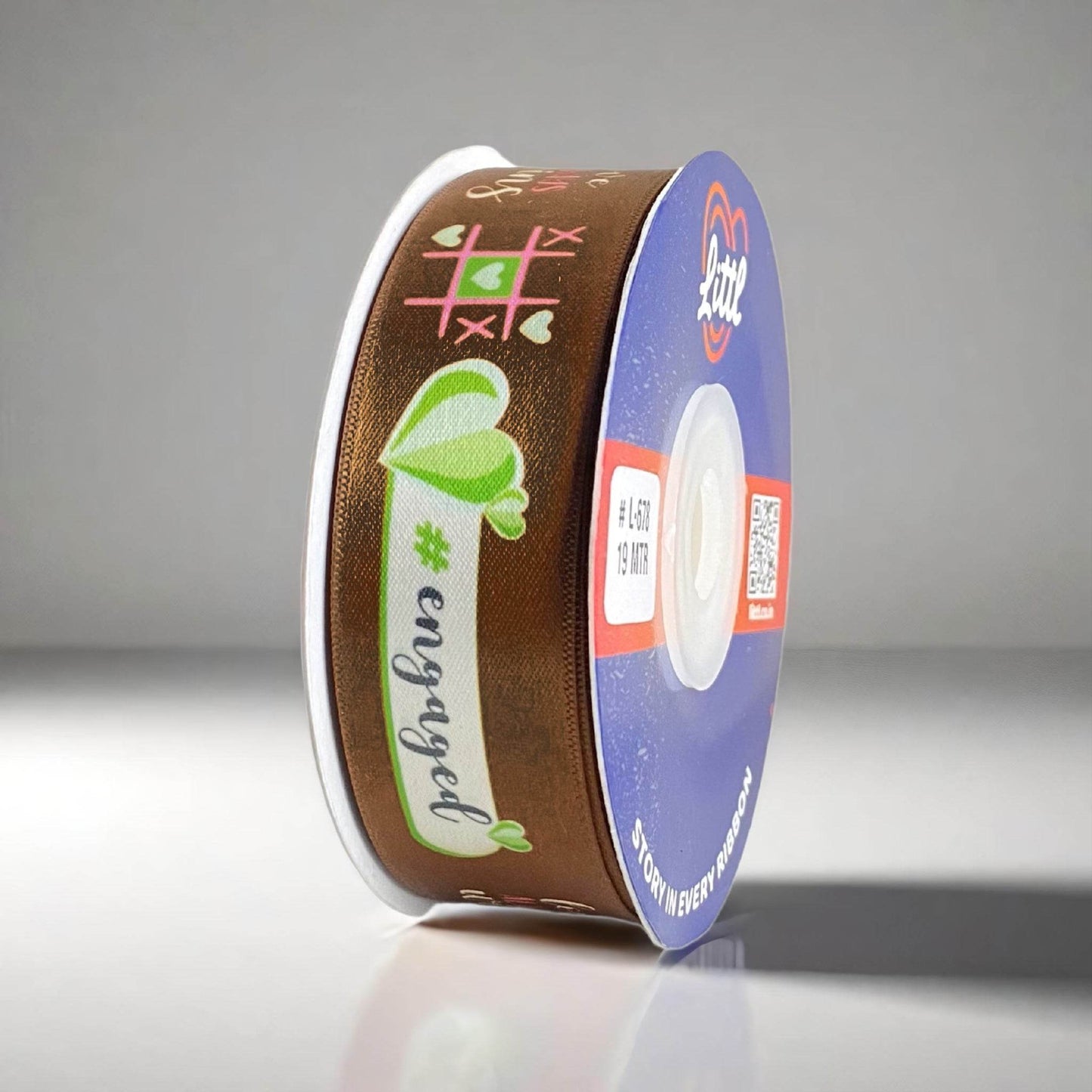 ribbons for engagement - littl