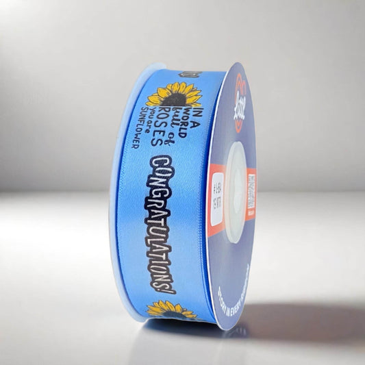 Ribbons for Congratulations  - Littl