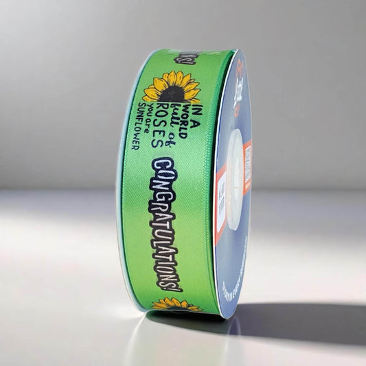 Ribbons for Congratulations  - Littl