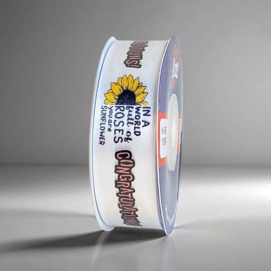 Ribbons for Congratulations - Littl