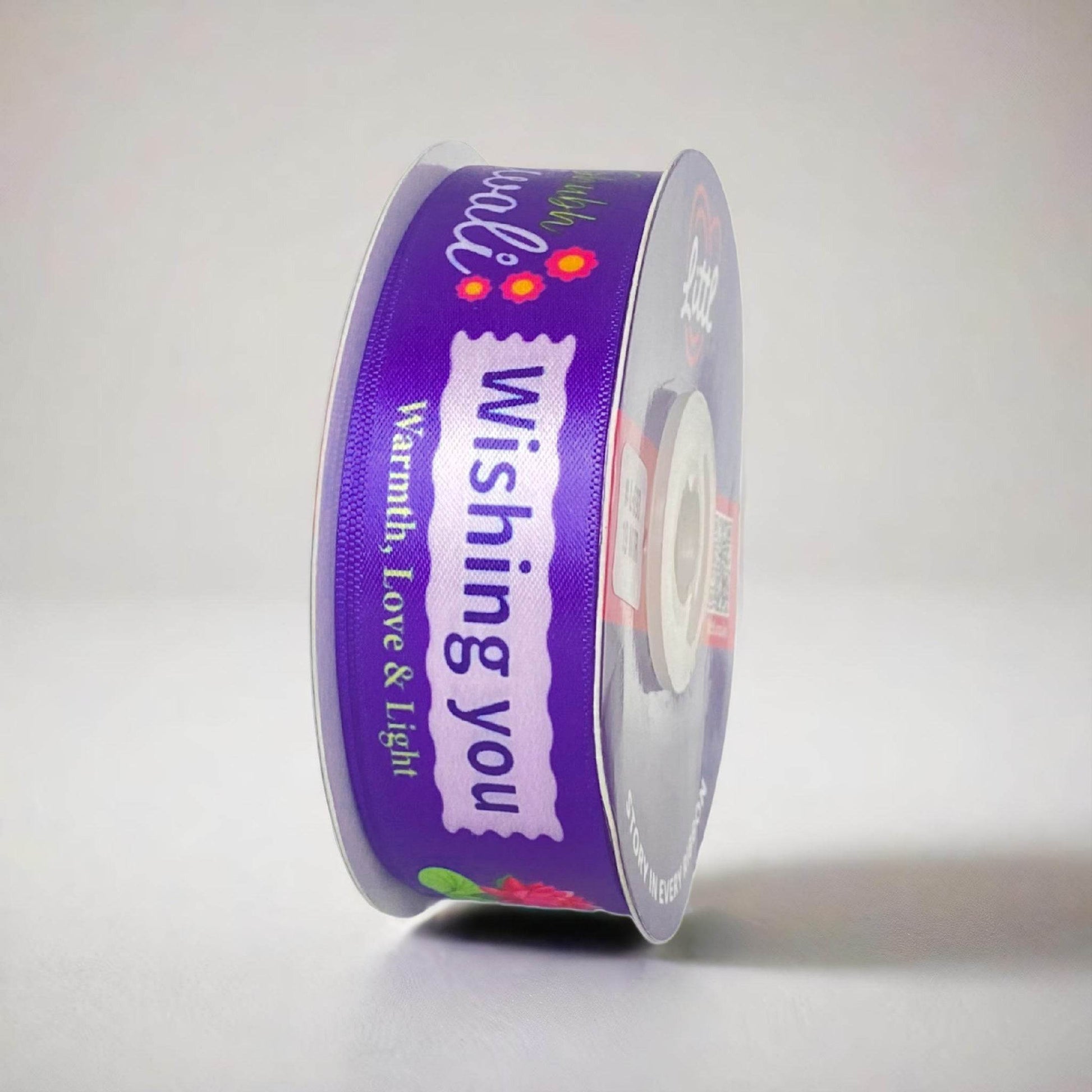 Ribbons for Diwali  - Littl