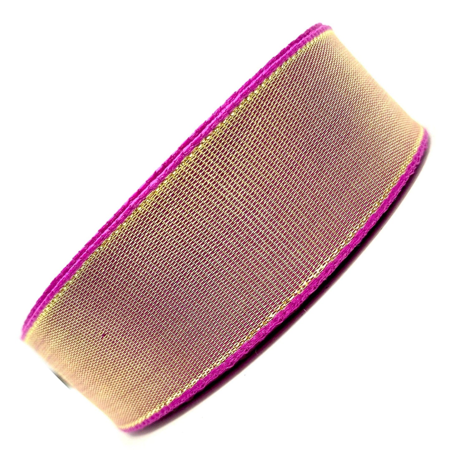 shiny decorative ribbons- littl
