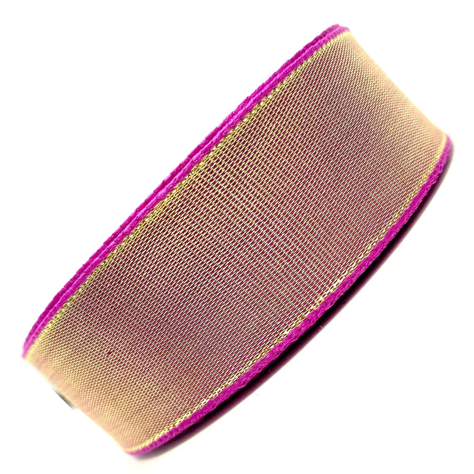 shiny decorative ribbons- Littl