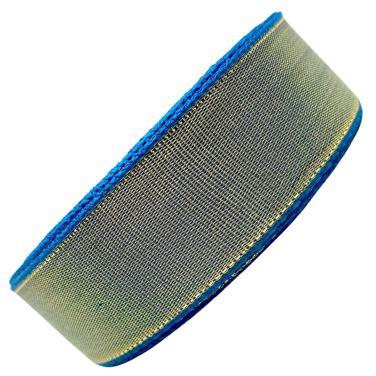 shiny decorative ribbons - littl