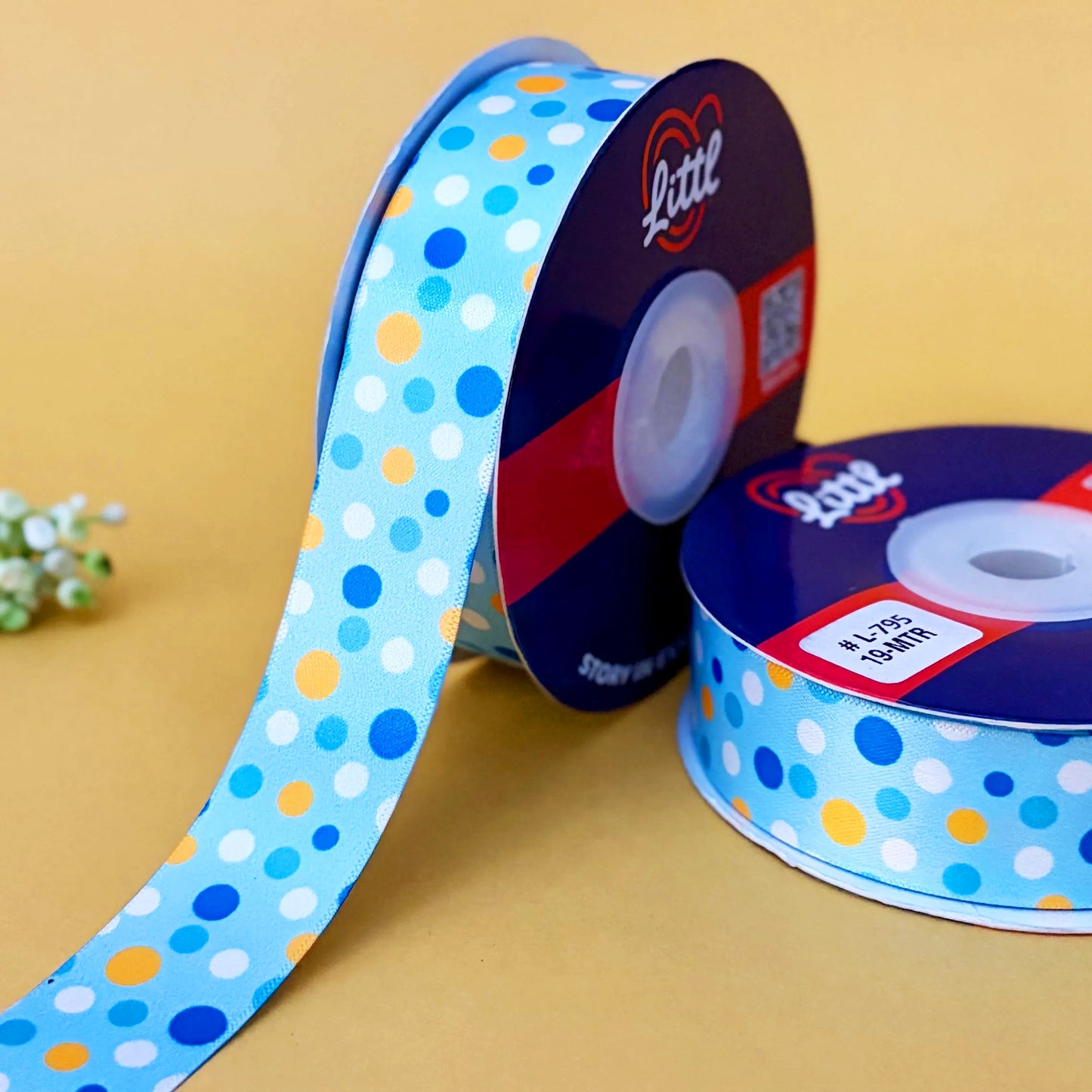 ribbon-polka ribbon-littl