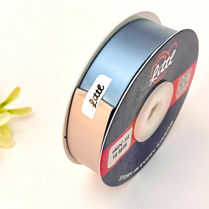 Ribbon--KDC-18 - DUAL COLOR RIBBON-19 Mtrs-Littl Ribbons