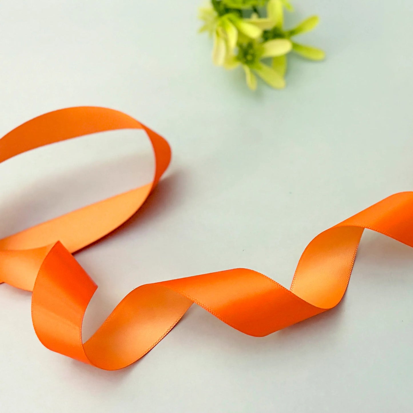 ribbon--kdc-04 - dual color ribbon-19 mtrs-littl ribbons