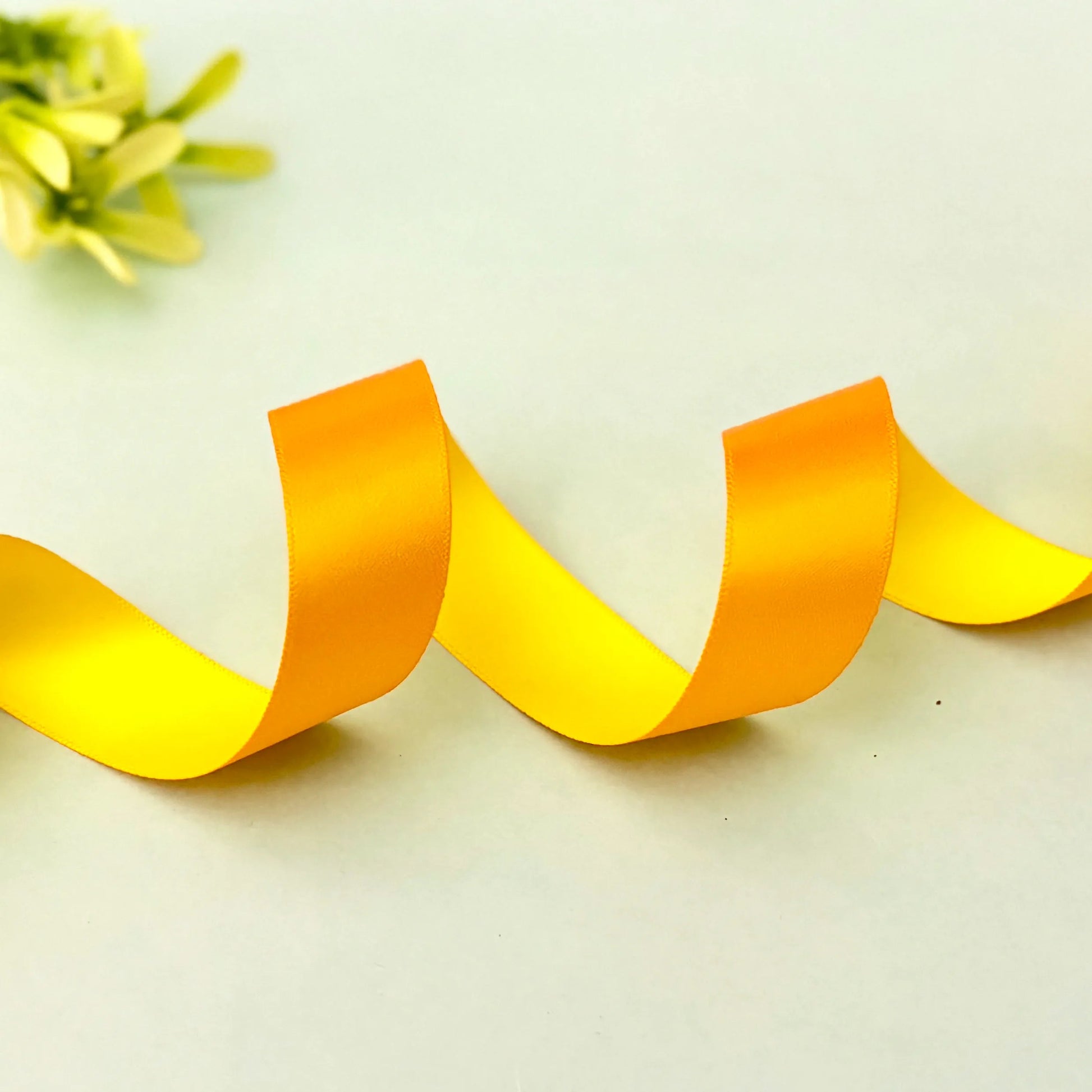 Ribbon--KDC-06 - DUAL COLOR RIBBON-19 Mtrs-Littl Ribbons