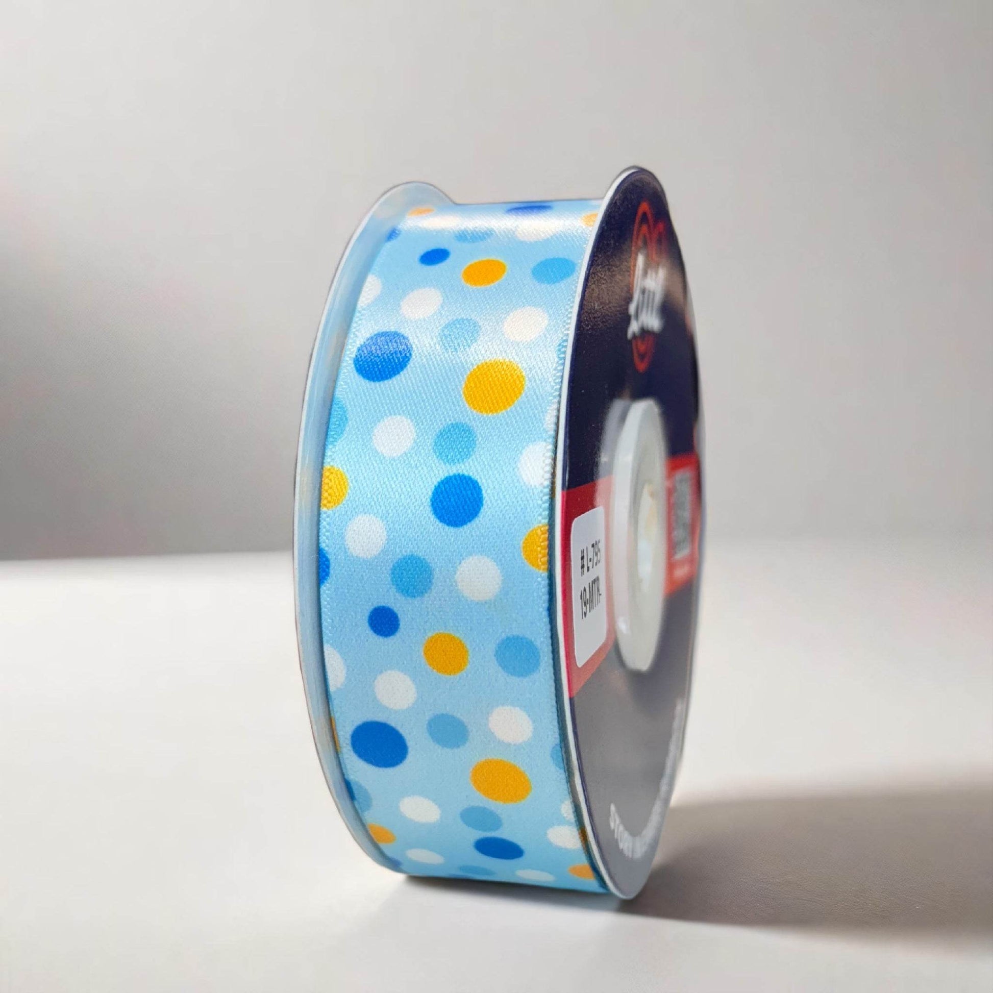 Polka Ribbon - Littl