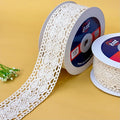 Lace-Ivory-cotton-crochia-lace-cr39-Littl