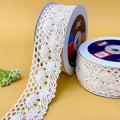 Lace-Ivory-cotton-crochia-lace-cr41-Littl