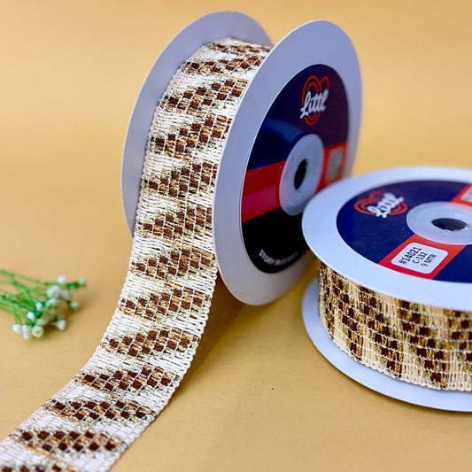 Lace-Ivory-Color Crochet Lace-14021-Littl