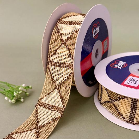 Lace-Ivory-Color Crochet Lace-14022-Littl