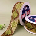 Lace-Olive-Color Crochet Lace-14026-Littl