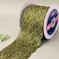 Lace-Olive-Color Crochia Lace-13815-Littl