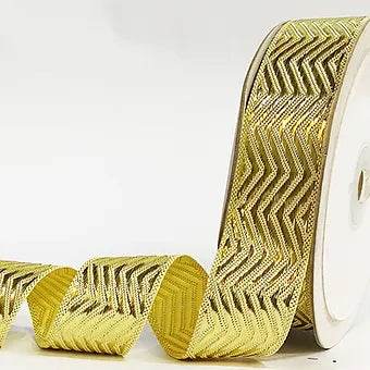 shiny decorative ribbons- Littl