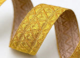 German Ribbons