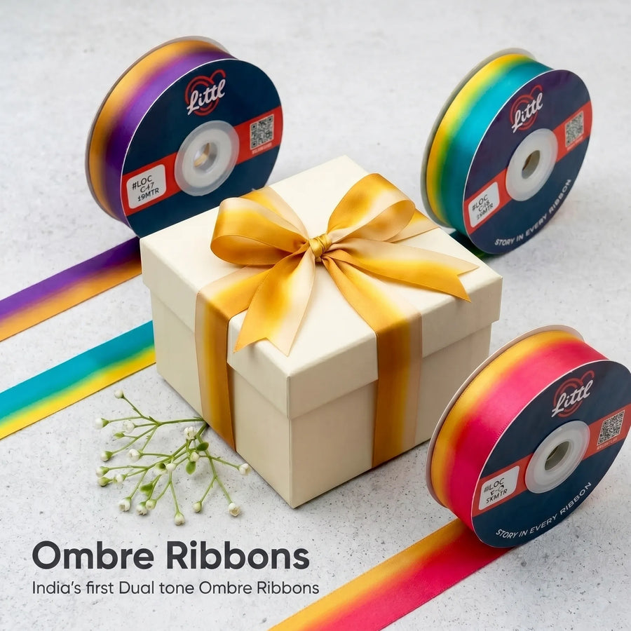Buy Ribbon, Lace & Trims Direct from the Manufacturer